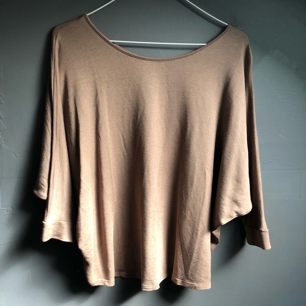 Tresics top